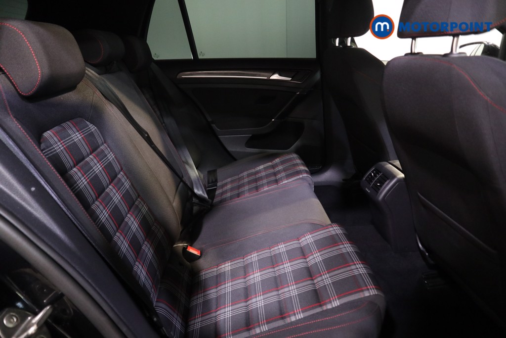 Used Volkswagen Golf 2020 for sale - 75997655: Photo 22