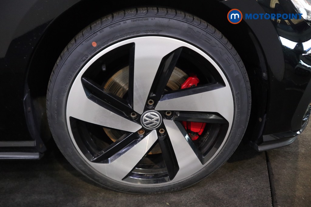 Used Volkswagen Golf 2020 for sale - 75997655: Photo 25