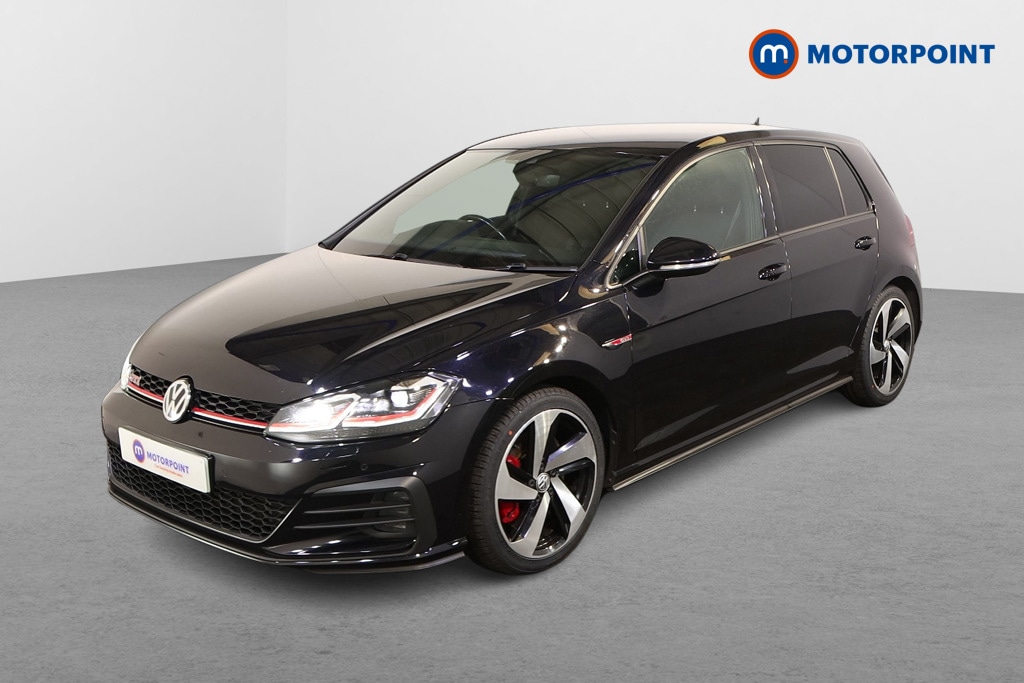 Used Volkswagen Golf 2020 for sale - 75997655: Photo 3