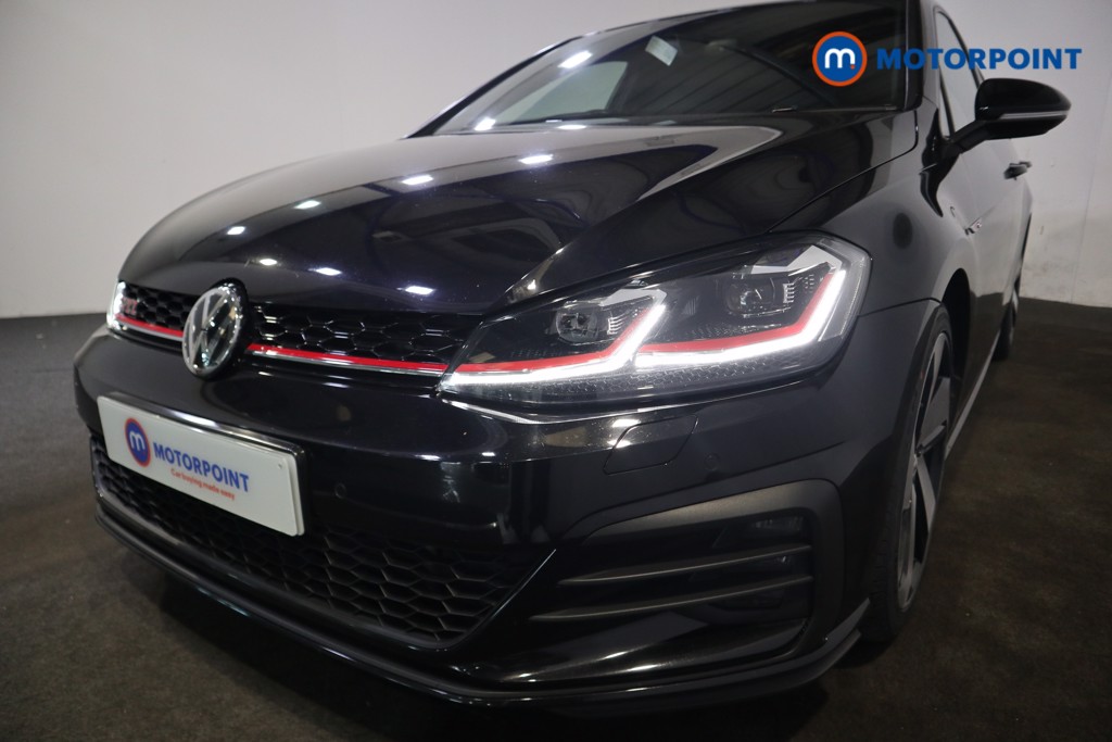 Used Volkswagen Golf 2020 for sale - 75997655: Photo 34