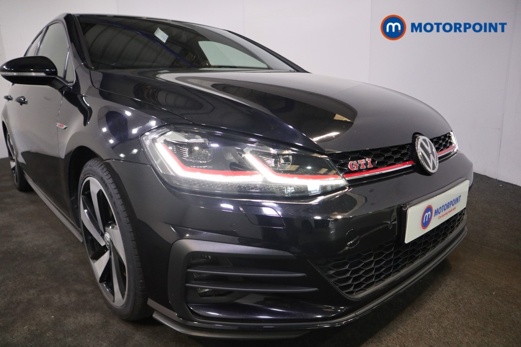 Used Volkswagen Golf 2020 for sale - 75997655: Photo 36