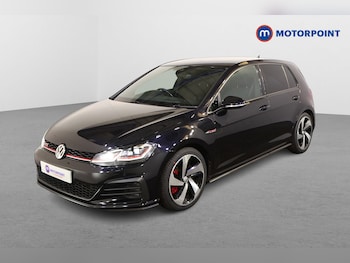 Used Volkswagen Golf 2020 for sale - 75997655: Photo 3