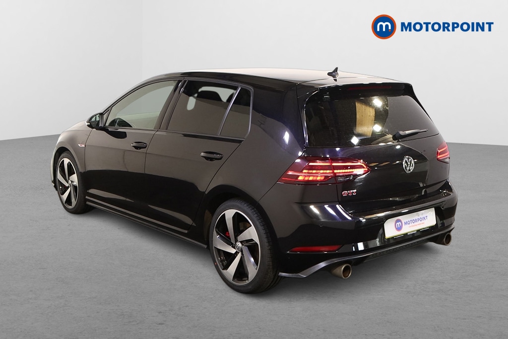 Used Volkswagen Golf 2020 for sale - 75997655: Photo 5