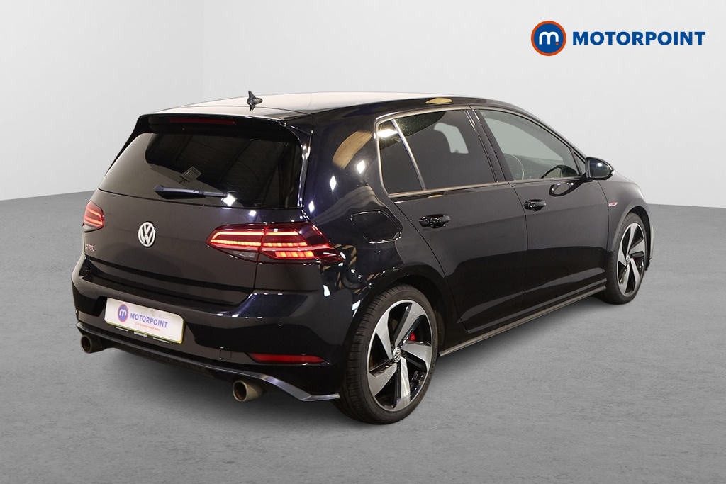 Used Volkswagen Golf 2020 for sale - 75997655: Photo 7