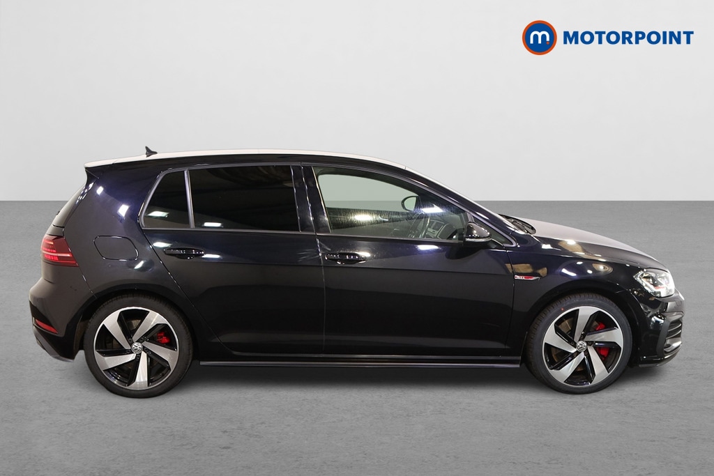 Used Volkswagen Golf 2020 for sale - 75997655: Photo 8
