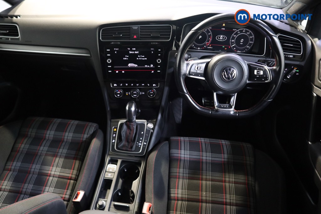 Used Volkswagen Golf 2020 for sale - 75997655: Photo 9