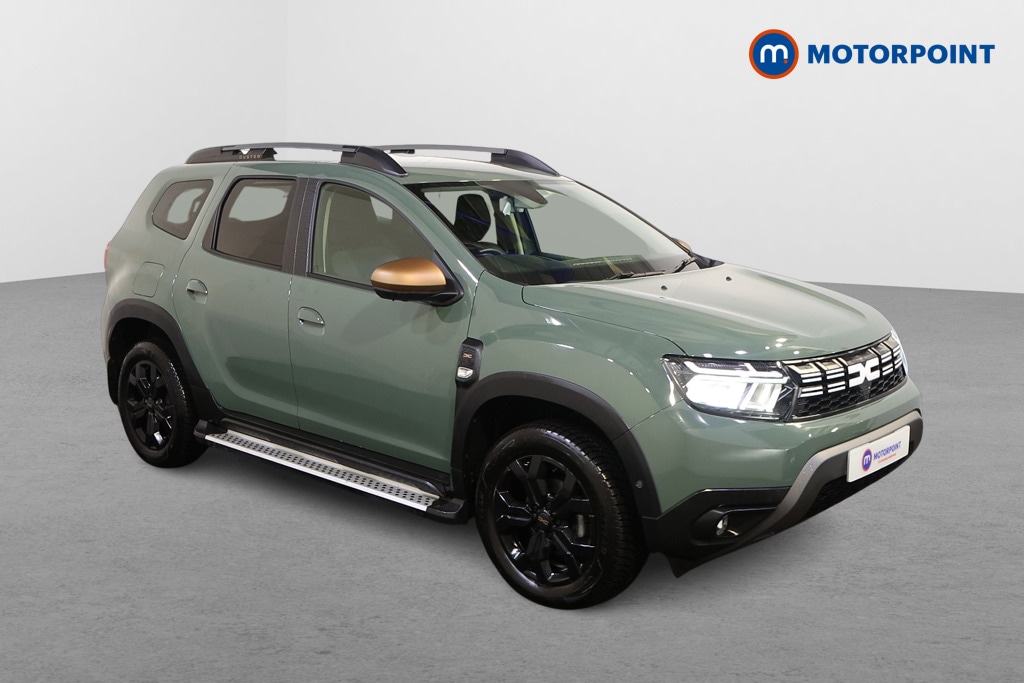 Used Dacia Duster 2024 for sale - 76453000: Photo 1