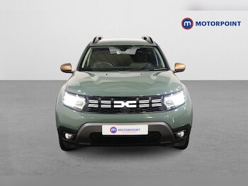 Used Dacia Duster 2024 for sale - 76453000: Photo