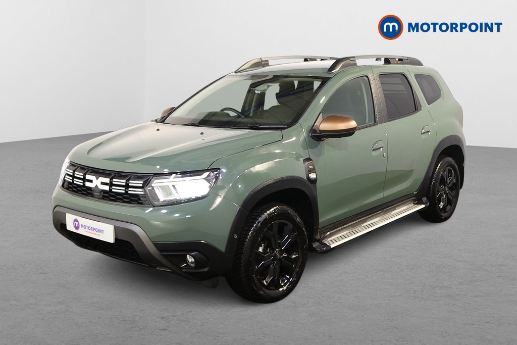 Used Dacia Duster 2024 for sale - 76453000: Photo 3