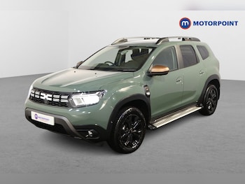 Used Dacia Duster 2024 for sale - 76453000: Photo