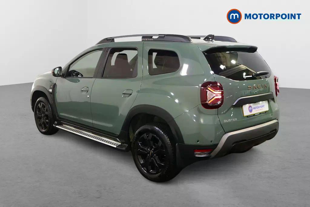 Used Dacia Duster 2024 for sale - 76453000: Photo 5