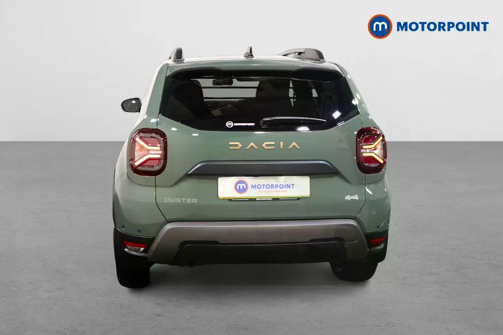 Used Dacia Duster 2024 for sale - 76453000: Photo 6