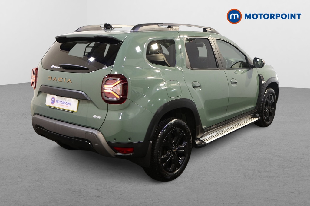 Used Dacia Duster 2024 for sale - 76453000: Photo 7