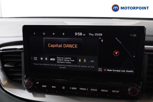 Used Kia Pro Ceed 2024 for sale - 76196921: Photo 19