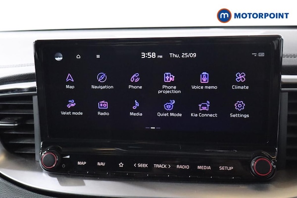 Used Kia Pro Ceed 2024 for sale - 76196921: Photo 20