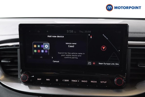 Used Kia Pro Ceed 2024 for sale - 76196921: Photo 21