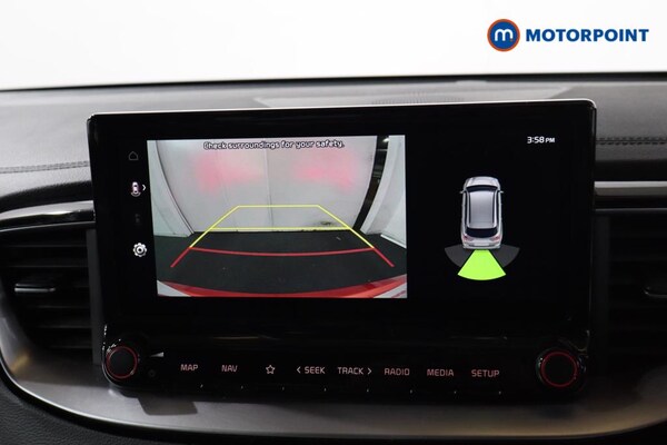 Used Kia Pro Ceed 2024 for sale - 76196921: Photo 22