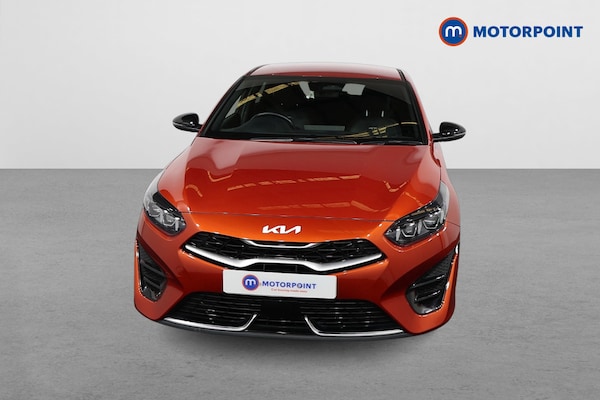 Used Kia Pro Ceed 2024 for sale - 76196921: Photo 2