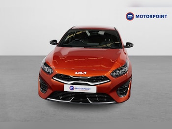 Used Kia Pro Ceed 2024 for sale - 76196921: Photo 2