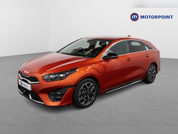Used Kia Pro Ceed 2024 for sale - 76196921: Photo 3