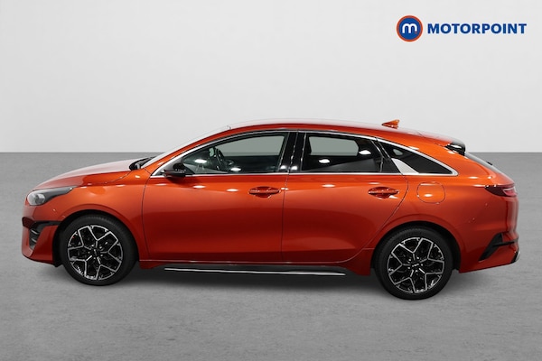 Used Kia Pro Ceed 2024 for sale - 76196921: Photo 4
