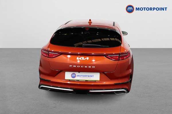 Used Kia Pro Ceed 2024 for sale - 76196921: Photo 6