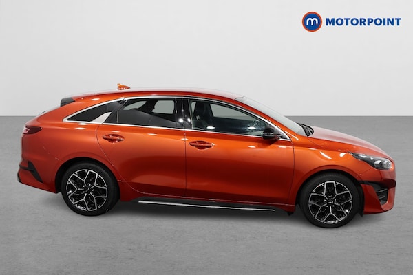 Used Kia Pro Ceed 2024 for sale - 76196921: Photo 8