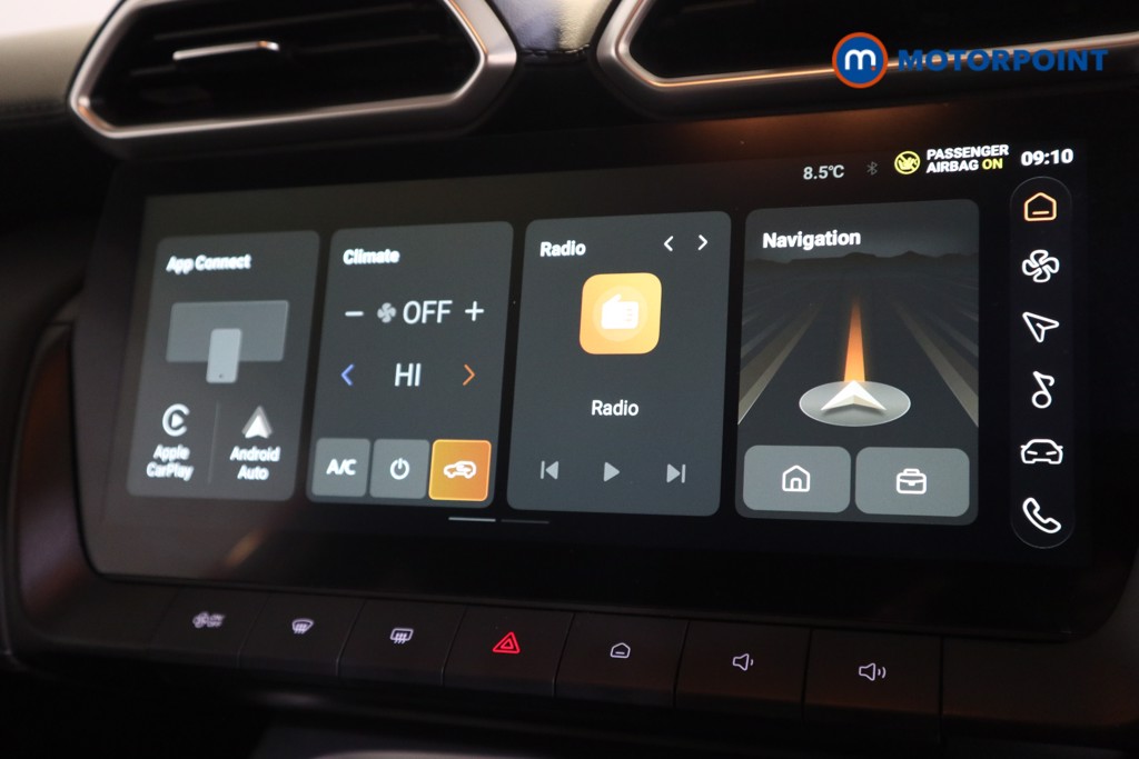 Used MG MG ZS 2025 for sale - 77775681: Photo 10