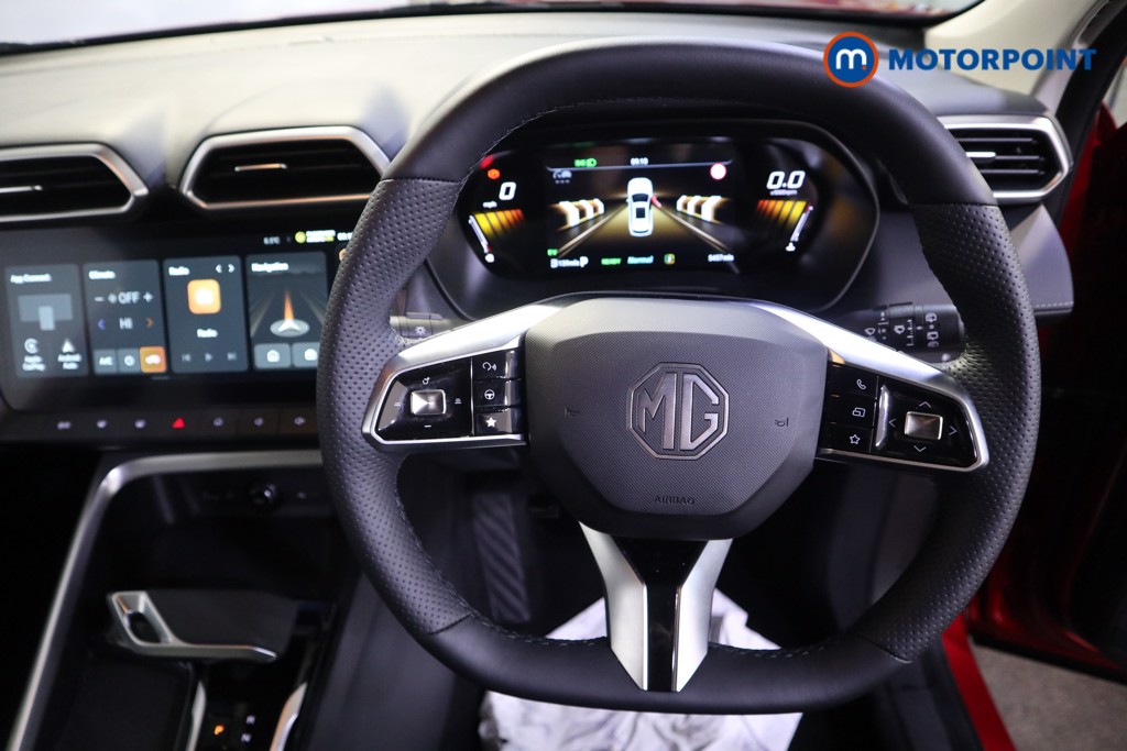 Used MG MG ZS 2025 for sale - 77775681: Photo 11