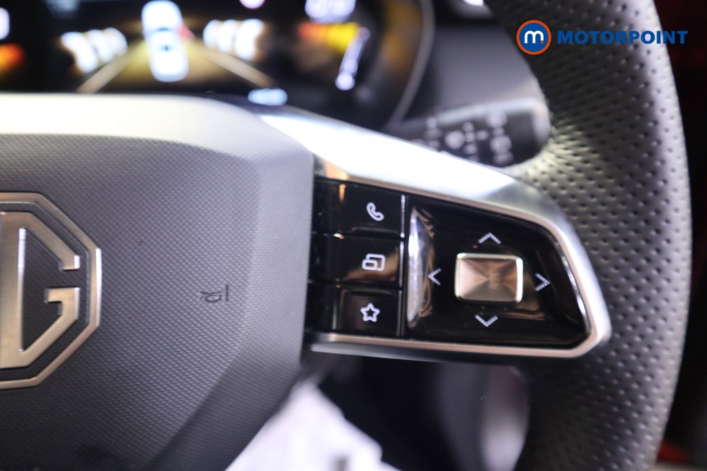 Used MG MG ZS 2025 for sale - 77775681: Photo 14