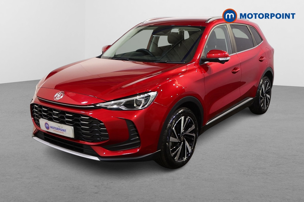 Used MG MG ZS 2025 for sale - 77775681: Photo 3