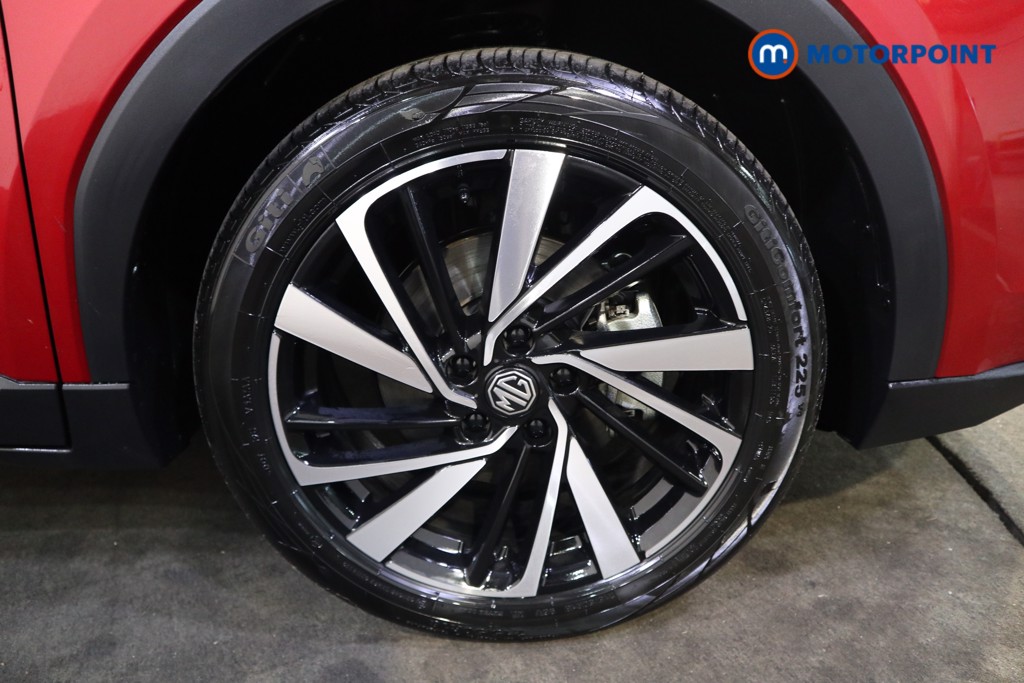 Used MG MG ZS 2025 for sale - 77775681: Photo 30