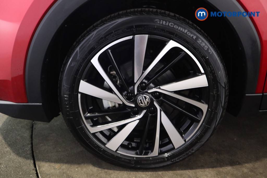 Used MG MG ZS 2025 for sale - 77775681: Photo 31