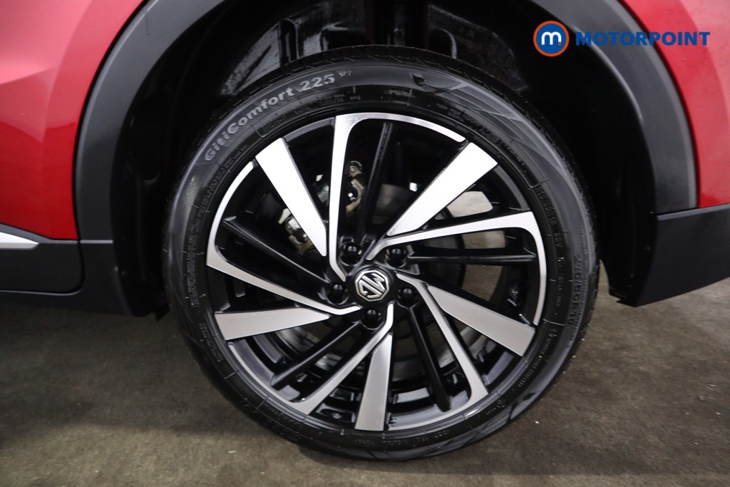 Used MG MG ZS 2025 for sale - 77775681: Photo 32