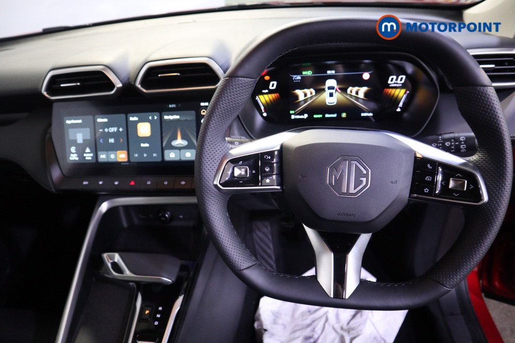 Used MG MG ZS 2025 for sale - 77775681: Photo 9