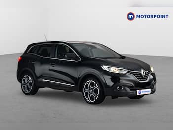 Used Renault Kadjar 2018 for sale - 79706623: Photo