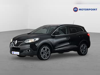 Used Renault Kadjar 2018 for sale - 79706623: Photo