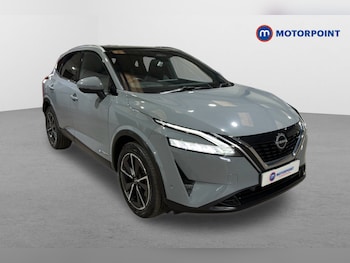 Used Nissan Qashqai 2023 for sale - 78500272: Photo