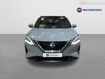 Used Nissan Qashqai 2023 for sale - 78500272: Photo