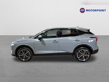 Used Nissan Qashqai 2023 for sale - 78500272: Photo