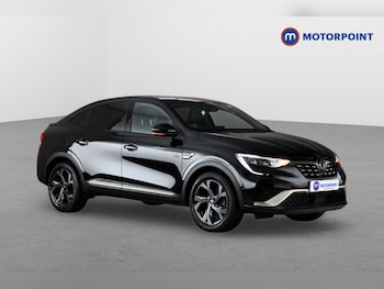 Used Renault Arkana 2023 for sale - 78844945: Photo