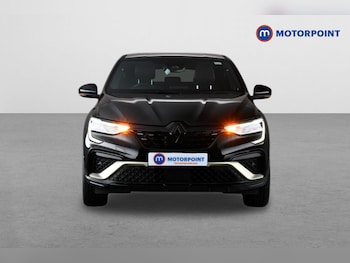 Used Renault Arkana 2023 for sale - 78844945: Photo