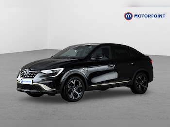 Used Renault Arkana 2023 for sale - 78844945: Photo