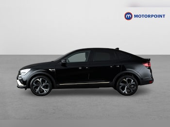Used Renault Arkana 2023 for sale - 78844945: Photo