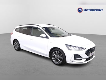 2023 - 1.0 EcoBoost ST-Line 5dr