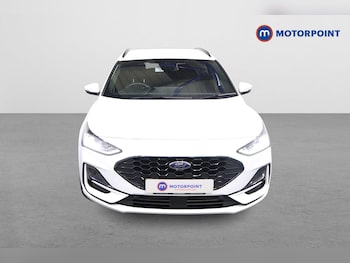 Used Ford Focus 2023 for sale - 75421463: Photo