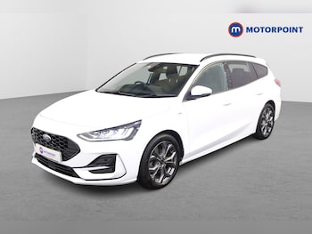 Used Ford Focus 2023 for sale - 75421463: Photo