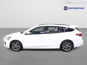 Used Ford Focus 2023 for sale - 75421463: Photo