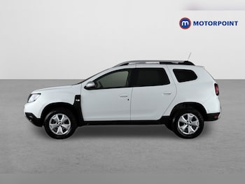 Used Dacia Duster 2019 for sale - 79082128: Photo