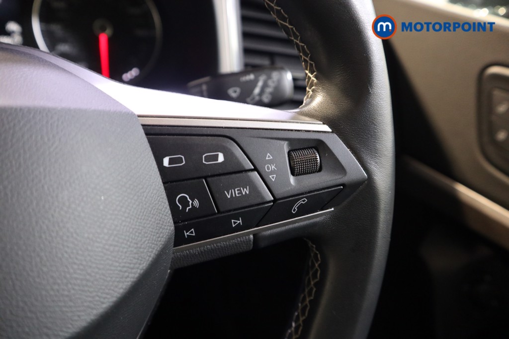 Used SEAT Ateca for sale - 77002271: Photo 12